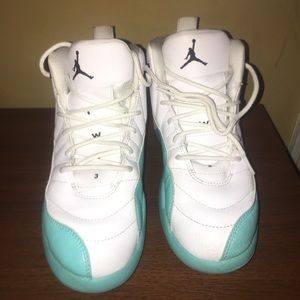 Jordan’s retro 12